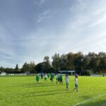 Friese topschutters maken indruk in de districtsbeker