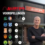 Twijzel thus en tredde helte my Bertus