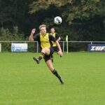 Pengel – Voorbeschouwing Sneker Clubs – Speelronde 4