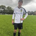 ONB 1 komt te kort tegen SC Boornbergum