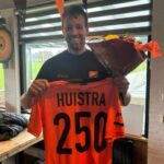 Rottevalle is op eigen veld VIOD Driesum de baas