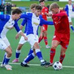 Patrick Hilhorst bereikt magische grens van 150 competitiedoelpunten