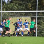 Be Quick 1887 weer niet langs sterk Broekster Boys