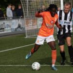 H&W Totaaldak BV Topscorerslijst 2025-2026