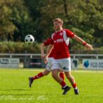 AVC wint overtuigend bij IJVC