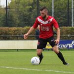 VV Kollum wint van vv Rijperkerk