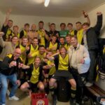 Drie keer raak: Dokkum pakt de punten tegen Anjum