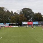 SC Berlikum in snel weerzien met GAVC deze keer aan verliezende hand