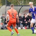 [Winactie] Stem op Mark Diemers, de aanvoerder die SC Cambuur laat excelleren