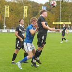 Opluchting in Buitenpost na ruime overwinning op Oranje Nassau