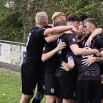 Voorbeschouwing: Een bekeraffiche om u tegen te zeggen