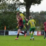 Sweltsjes zetten ‘’lastige horde’’ Mulier eenvoudig aan de kant