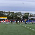 Gorredijk – Lions; gestaakt