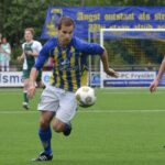 HJSC wint verdiend van Jubbega en stunt opnieuw tegen een zondagderdeklasser in de beker