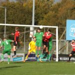 VV Kollum morst punten tegen vv Zuidhorn