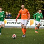 Broekster Boys had meer verdiend in de kraker tegen Velocitas