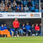 Vroege topper tegen Drogeham brengt ONT winst