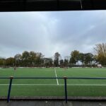 Foarút blijft thuis ongeslagen