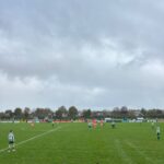 v.v. Kollum en trainer Jan Mulder nemen na dit seizoen afscheid van elkaar