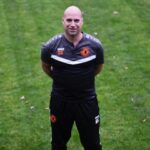 v.v. Beetgum zoekt hoofdtrainer