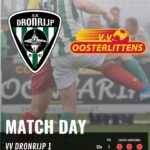 Top-3 inzet bij Harkema Opeinde – Friese Boys