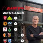 SV Oosterwolde houdt de punten thuis