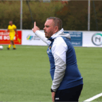 Fries talent Bjarn Zorgdrager maakt sterk debuut voor RKC Waalwijk