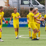 Vacature: Hoofdtrainer VV Holwerd