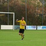 ONT en Harkema Opeinde spelen in boeiend duel gelijk