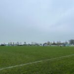 Arum had meer verdiend…