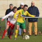 SDS onderuit in Delfstrahuizen