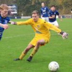 Harkema-Opeinde VR1 blijft ongenaakbaar