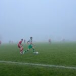 Tijnje staat met lege handen na doelpuntrijk duel