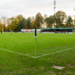 Harkema-Opeinde met minimaal verschil langs Friese Boys