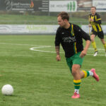 Harkemase Boys VR1 bij de laatste 16 in de beker