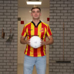 Trainerscarrousel 2026 – 2027