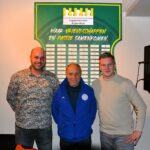 Ropta Boys wint thuis van koploper Holwerd