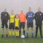 Geslaagde avond supportersvereniging met gastspreker “Mister Heerenveen”