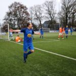 Wie fluit er straks nog? Het scheidsrechter tekort in het Friese amateurvoetbal groeit door