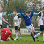 ONT en Harkema Opeinde spelen in boeiend duel gelijk