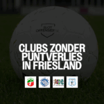 MKV geeft niet thuis en verliest terecht tegen de Walde