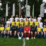 Dokkum heeft de zeilen in de wind!