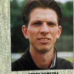 Blue Boys vergeet weer te winnen