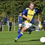 H&W Totaaldak BV Topscorerslijst