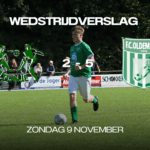 Joure pijnlijk onderuit tegen Heerenveen