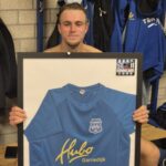 Ropta Boys wint thuis van koploper Holwerd