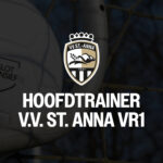 Vacature: Hoofdtrainer FC Birdaard