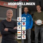 Eerste elftal fc Harlingen stapt in 2026 over naar de zaterdag