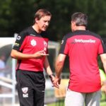 Henk Mozes nieuwe hoofdtrainer SC Veenwouden