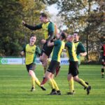 Jeroen van Dijk de grote man van GAVC!